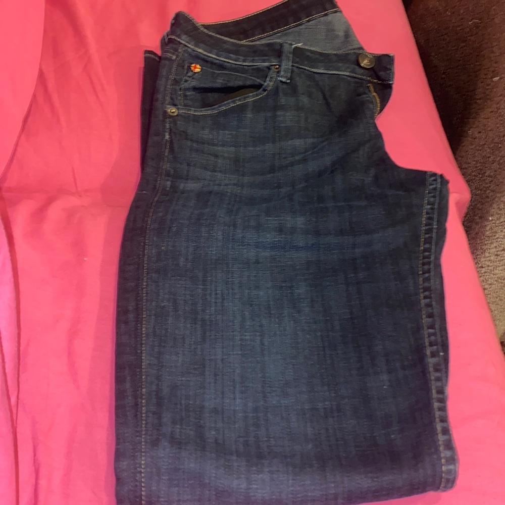 Hudson Jeans